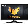 asustek tuf gaming vg32uqa1a monitor pc 80 cm (31. 5") 3840 x 2160 pixel 4k ultra hd nero