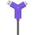Logitech Adattatore Swytch Usb C 3 2 Hdmi