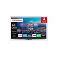 65qg6c14 smart tv qd-led 65'' 4k dolby atmos google tv controllo vocale riduzione dinamica del