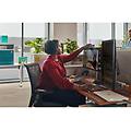 Hp Auricolari 8x222aa Nero Senza Marca