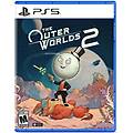 the outer worlds 2 standard edition videogioco playstation 5