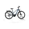 ebike ricondizionata · macina tour cx 510 · come nuovo