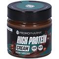 high protein crema cacao e nocciole