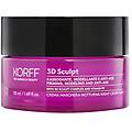 3d sculpt crema viso e collo rassodante modellante anti-age 50 ml