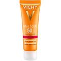 capital soleil crema solare anti-age 50 spf 50ml