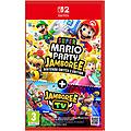 super mario party jamboree edition switch 2