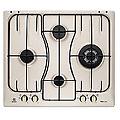 rgg 6243 lon sabbia da incasso 60 cm gas 4 fornello(i)