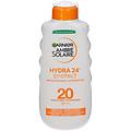 GARNIER garnier ambre solaire latte classico spf20 hydra 24