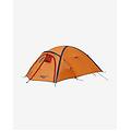 tenda da campeggio namika 2 arancione