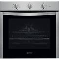 ifw 5530 ix forno 66 l a acciaio inossidabile (ifw5530ix)