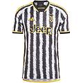 adidas. maglia home juventus turin 2023/24 maglia maniche corte ritiro gratis