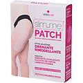slim me patch 4 confezioni da 2 patch