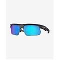occhiali bisphaera matte grey camo con lenti prizm sapphire polarized