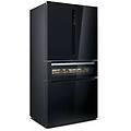kf96rsbea frigorifero side-by-side libera installazione 572 l e nero