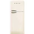fab50rcrb5 frigorifero colore crema con congelatore libera installazione 524 l e
