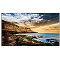 qe43t uhd 109 2 cm (43") led 4k ultra hd nero processore integrato tizen 4. 0 (lh43qetelgcxen)