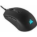 - mouse m55 wired-nero
