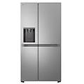 Lg Gslc41pype Frigo Side By Side Classe E 641l Dispenser Senza Allaccio Prime Si