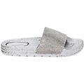 sandali mare argento con pietre