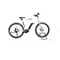 ebike ricondizionata · aminga lt cx · come nuovo