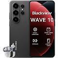 wave 10 4g 8gb 6. 88 128gb nero fotocamera 32mp