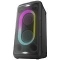 Panasonic Diffusore Multim Batt Bt Usb 1500w Sc Bmax10