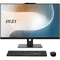 Msi Modern Am272p 1m 884xes All In One Intel Core 7 150u 16 Gb 512 Gb Ssd 27