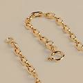 bracciale beverly oro giallo collezione beverly oro giallo
