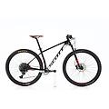 mtb ricondizionata · scale 930 · ottimo stato