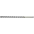 - punta per calcestruzzo 8 x 250 mm punta a farfalla