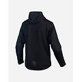 hummvee waterproof m giacca ciclismo uomo nero xl