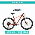 ORBEA alma carbonio gx taglia m semi-nuova