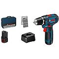 gsr 12v-15 professional avvitatore cordless