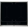 ike64450xb nero da incasso piano cottura a induzione 4 fornello(i) (949597193)