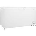 congelatore orizzontale ch-mf50 e larghezza 165 cm 500 litri