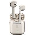 auricolari wireless tuck bttucktwsw bianco
