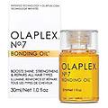 - no. 7 bonding oil olio per capelli oil hair n0. 7- donna