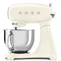 impastatrice full color 50's style panna lucido smf03creu