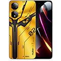 smartphones nubia neo 2 5g yellow 8gb 256gb (nubianeo24sfy)