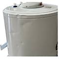 outlet bandini scaldabagno termo elettrico st 50/2 verticale attacco sx 2 anni di garanzia