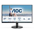 monitor 27 led va qhd 16 9 4ms 300 cdm dp/hdmi multimediale q27b3ma