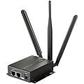 router dwm-313 4g lte dual sim 150mbps gigabit antenne esterne