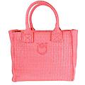beach shopper mini borsa a mano