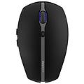 - mouse bluetooth gentix bt ottico 7 tasti 2000 dpi colore nero