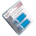 ricambi limatore rl85b blu bianco per ld85b confezione