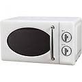 hor-ss-890-w microonde 20l 700w bianco