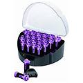 Remington Arricciacapelli Kf40e Fast Curls Black E Purple