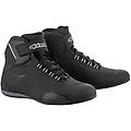 stivali sektor waterproof nero nero 8. 5 (eu 41)