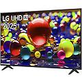 65ua74006lb tv led 4k ultra hd 65'' webos ai processore ?7 gen8 smart tv blu