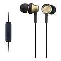cuffie mdr-ex650apt con microfono nere
